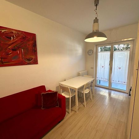 Residence Biancoverde Rovereto  Exterior foto