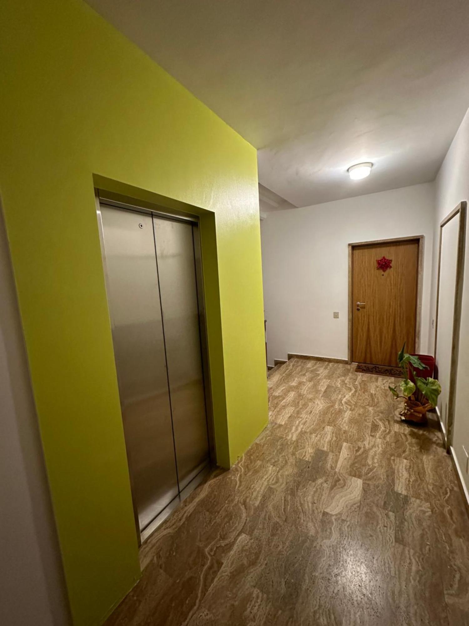 Residence Biancoverde Rovereto  Exterior foto
